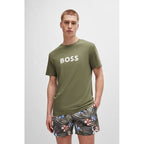 T-shirt Boss RN M 50503276-250 Clothing/Lifestyle/T-shirts/Boss Your Sports Performance