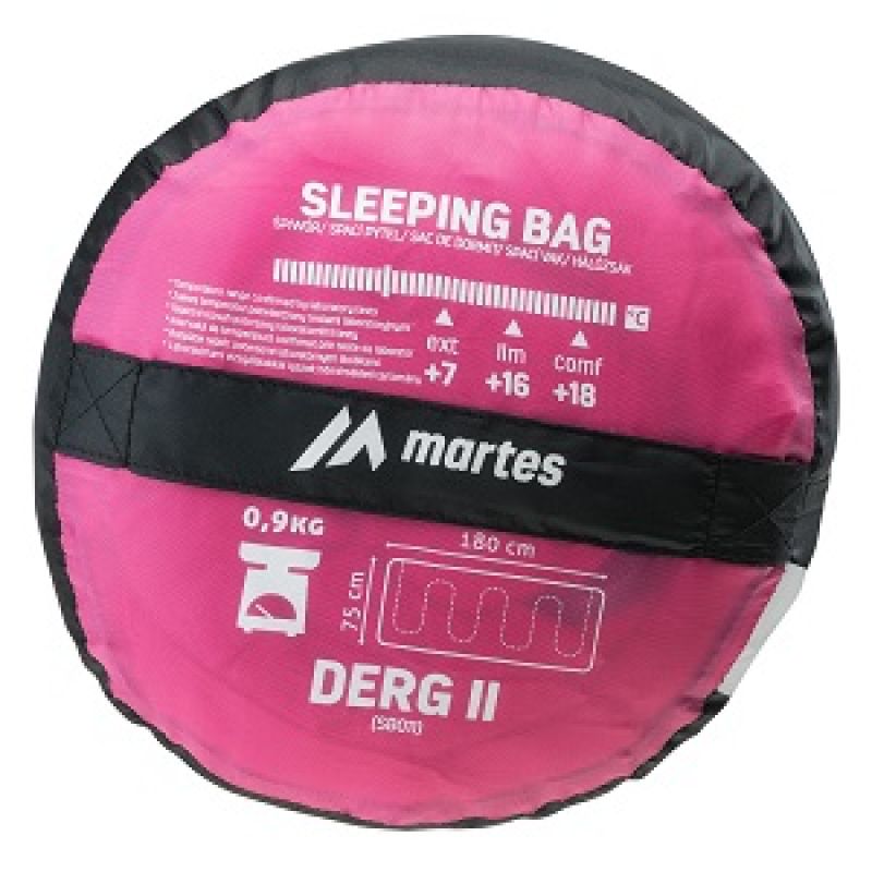 Martes DERG II sleeping bag 92800404119 Martes