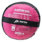Martes DERG II sleeping bag 92800404119 Martes