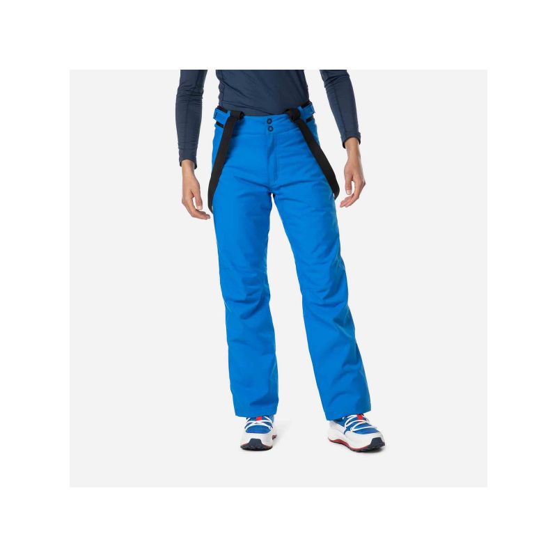 Rossignol Ski Pant blue Import z PMSport Your Sports Performance