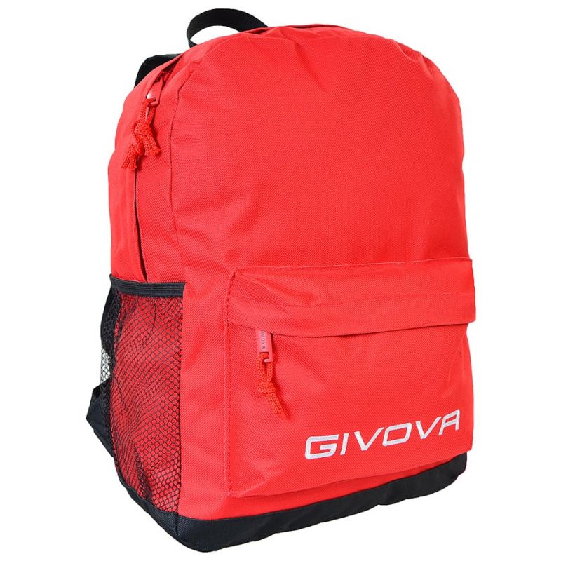 Givova Zaino Scuola G0514-0012 backpack Accessories/Plecaki/pozostałe plecaki Givova