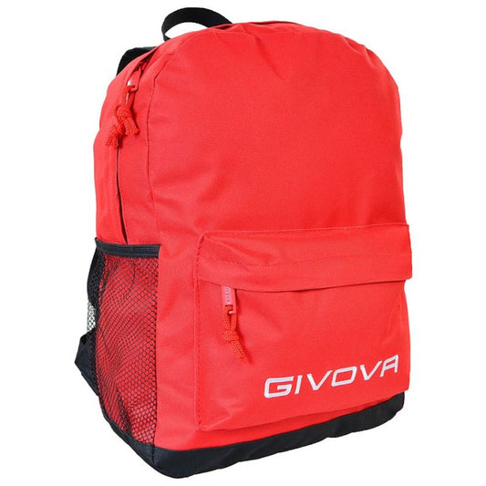 Givova Zaino Scuola G0514-0012 backpack Accessories/Plecaki/pozostałe plecaki Givova