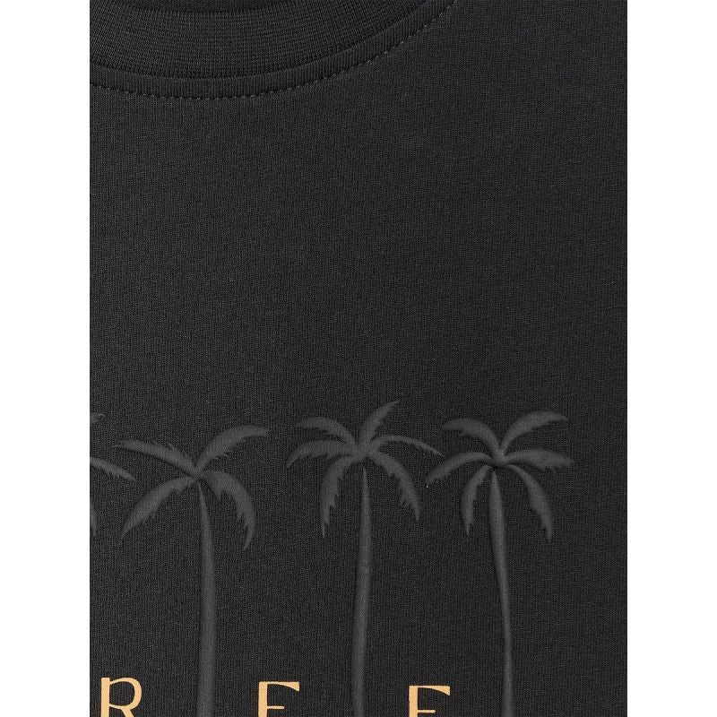 Women's regular printed T-shirt 4F 4FRSS25TTSHF3162-20S 4f