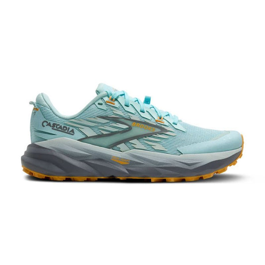Brooks Running Cascadia 19 W 1204461B437.095 Running Shoes Import z Brooks/Brooks/Inne Your Sports Performance