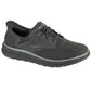 Skechers Slip-Ins: Orell - Yates 205249-BLK Black 41.5 In preparation Your Sports Performance
