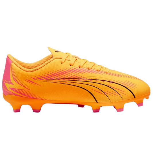 Puma Ultra Play FG/AG Jr 107775 03 football shoes Footwear/Football/Kids Puma