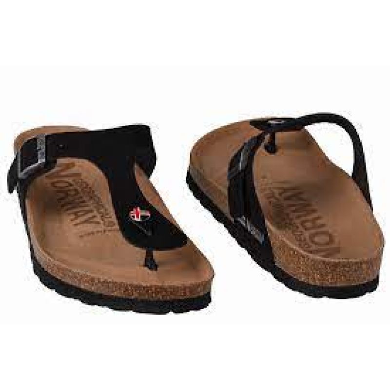 Flip-flops Geographical Norway Sandalias Esclavas Bios W GNW20408-01 Footwear/Outdoor Your Sports Performance