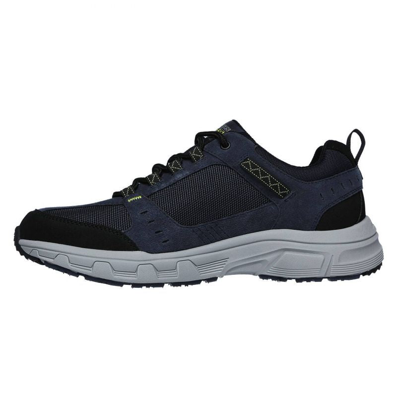 Skechers Oak Canyon M 51893-NVLM shoes Footwear/Lifestyle/Skechers Skechers