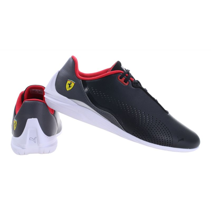 Puma Ferrari Drift Cat Decima M 307193 04 shoes Footwear/Lifestyle Your Sports Performance