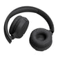 JBL Tune 520 BT Wireless On-Ear Headphones Black In preparation Your Sports Performance