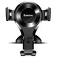 Baseus SUYL-XP01 gravity car mount (black) In preparation Your Sports Performance