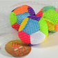 Zośka Enero 3 pcs 1025674 Accessories/Balls/Other balls Your Sports Performance
