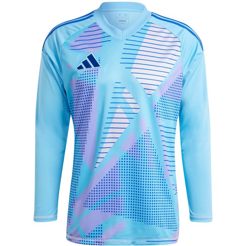 Adidas Tiro 24 Competition Long Sleeve goalkeeper shirt M IN0410 Clothing/Football Adidas