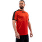 T-shirt Givova Revolution Interlock M MAC04 0110 Clothing/Football/Givova Givova