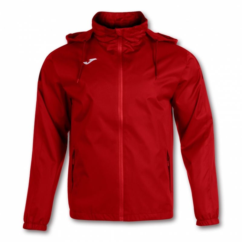 Joma Trivor Raincoat Jacket 102261.600 Clothing/Football/Joma Joma