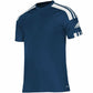 T-shirt adidas SQUADRA 21 JSY Y Junior GN5745 Clothing/Football Adidas