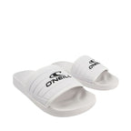 O'Neill Kelso Men's Slides White 90261043 1FG