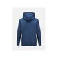 Peak Performance M Original Small Logo Zip sweatshirt blue Peak Performance