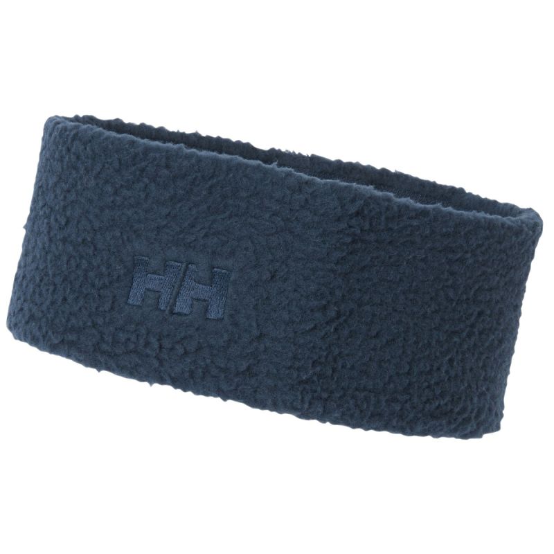 Helly Hansen Fleece Headband PILE HEADBAMD 67646 597