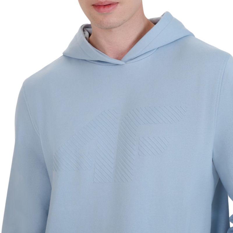 Sweatshirt 4F M1621 M 4FWSS25TSWSM1621 34S Clothing/Lifestyle/4F 4F