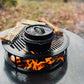 BONFEU GRILL FOR STAND In preparation Your Sports Performance