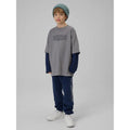 Boys' jogger sweatpants 4F 4FJRSS26TTROM1733-31S 4f