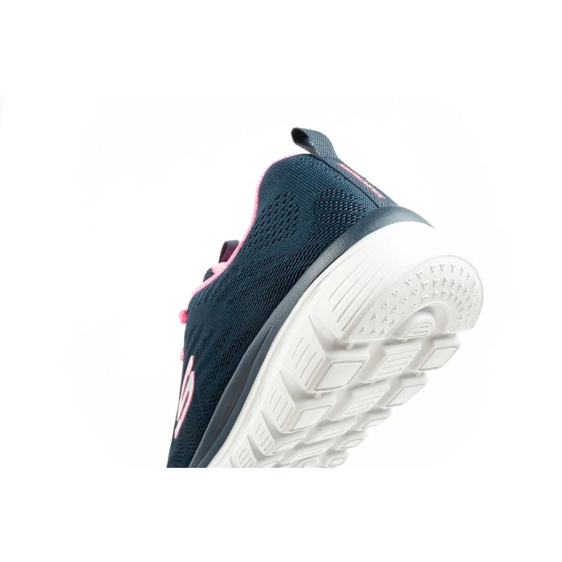 Skechers Graceful-Get women's sports shoes comfortable lightweight breathable navy blue In preparation Your Sports Performance