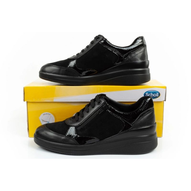 Scholl Emma Laces W shoes F302391004 Footwear/Lifestyle/Scholl Your Sports Performance