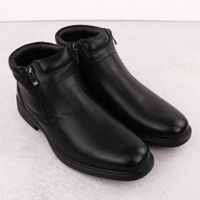 Unisoft 7516 M EVE469 Insulated Boots Footwear/Lifestyle/4F Your Sports Performance