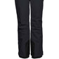 Killtec KSW 249 women's ski pants, waterproof, adjustable waist, black (37559/269) In preparation Your Sports Performance