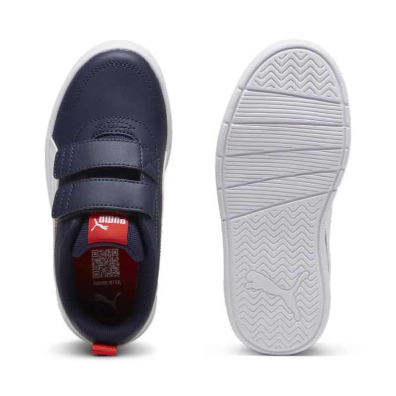Courtflex V3 V PS In preparation Your Sports Performance