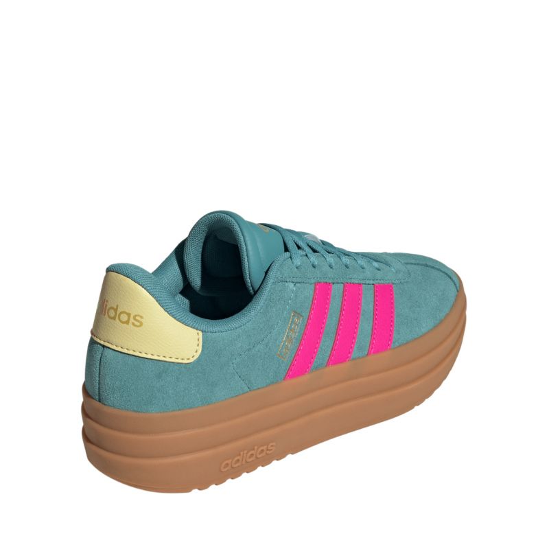 Adidas VL Court Bold W shoes JQ5634 Footwear/Lifestyle Adidas