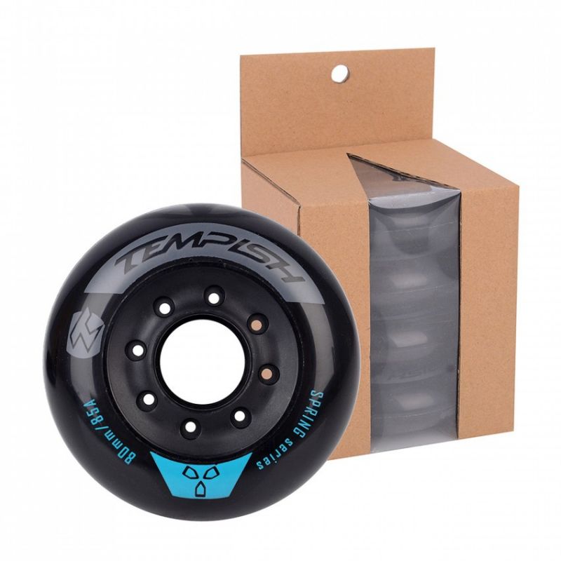 TEMPISH Spring C PU 85A wheels In preparation Your Sports Performance