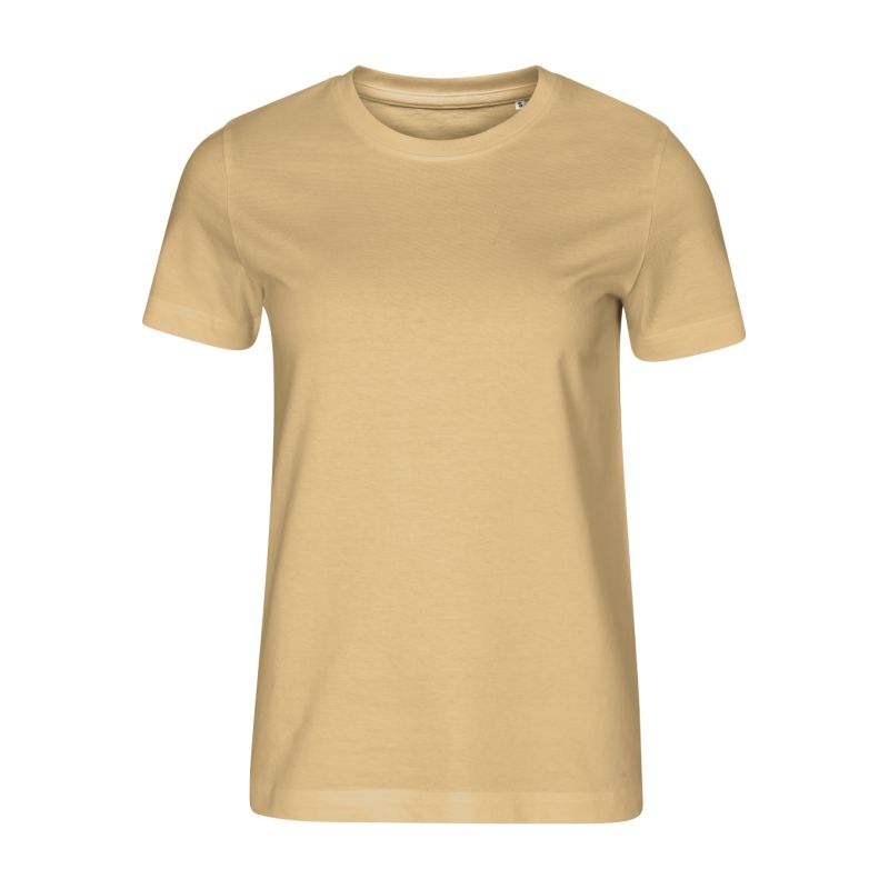 Women's Edge T-shirt (sand) Malfini