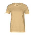 Women's Edge T-shirt (sand) Malfini
