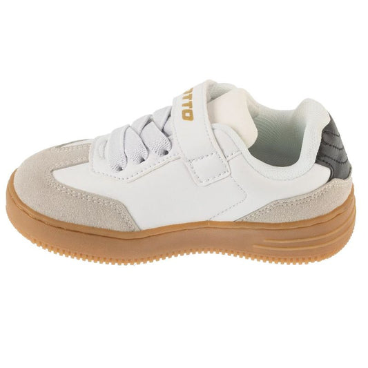 Lotto Makera K Jr 2601250K-1011 shoes Footwear/Lifestyle/Lotto Your Sports Performance