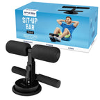 Spokey Tulo Push-up and Sit-Up Device Accessories/Training equipment Your Sports Performance