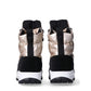 Calvin Klein Women's Snow Boots V3A5-83140-1862101 IVORY Calvin Klein