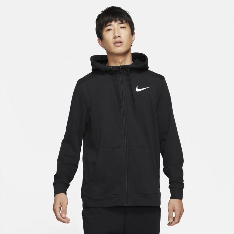 Nike Dri-FIT M sweatshirt CZ6376-010 Clothing/Training Nike