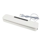 ESPERANZA VACUUM SEALER FOR FOOD STEAK TARTARE WHITE 107W EKV001 AGD - Produkty/Zgrzewarki do folii Your Sports Performance