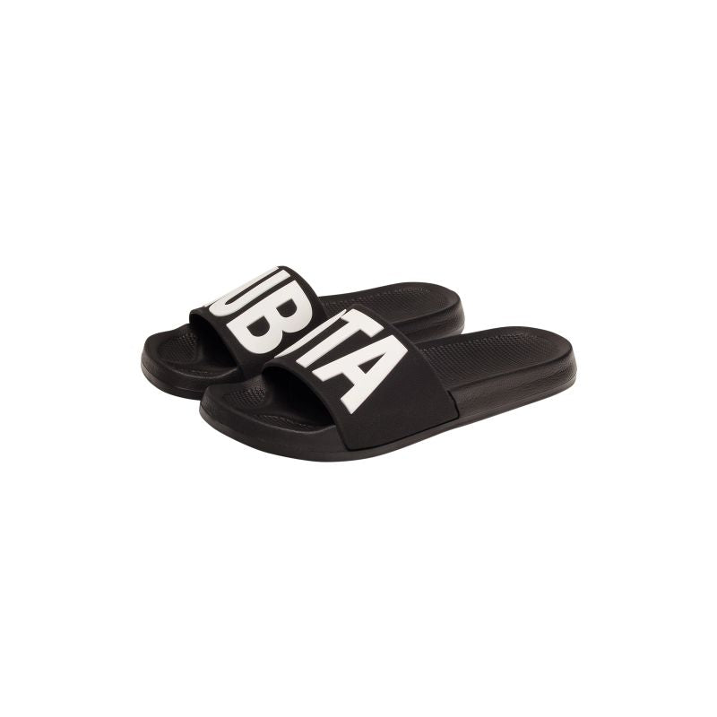 Kubota basic 2.0 pool flip-flops black K0000-101-002-23-1 Kubota