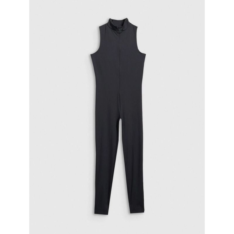 Women's quick-drying yoga and pilates jumpsuit 4F 4FRAW25TJUMF072-20S 4f