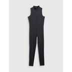 Women's quick-drying yoga and pilates jumpsuit 4F 4FRAW25TJUMF072-20S 4f
