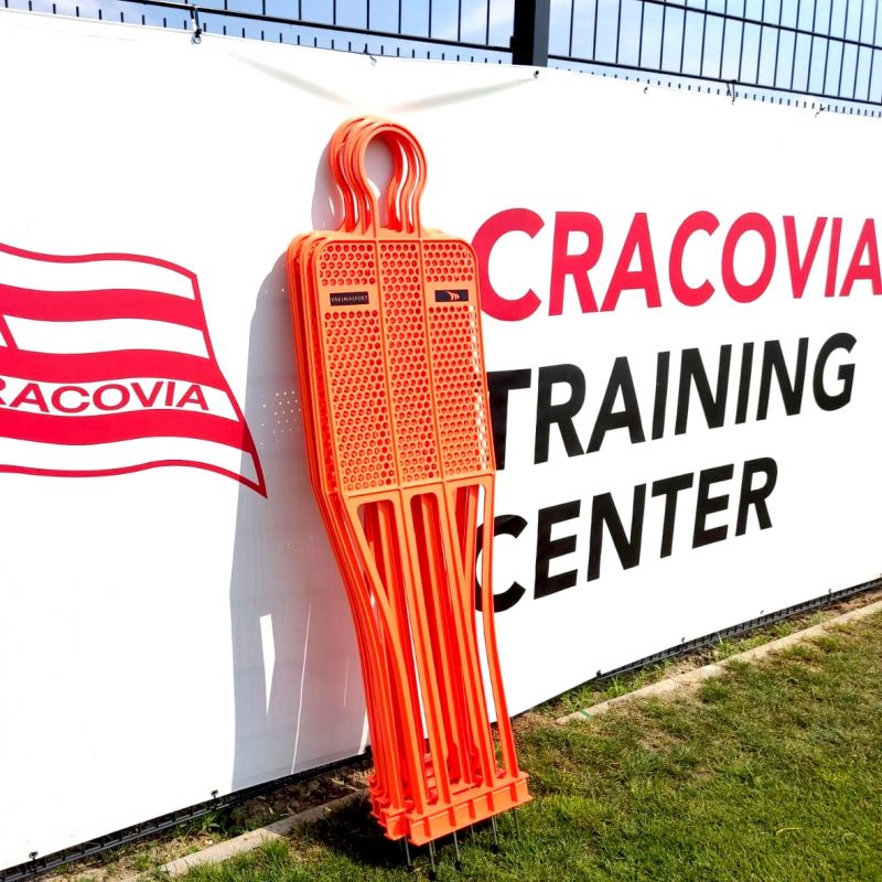 Football wall PRO 180 cm - NYLON Accessories/Training equipment/Mury Your Sports Performance