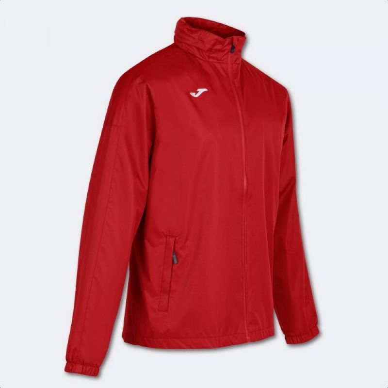 Joma Trivor Raincoat Jacket 102261.600 Clothing/Football/Joma Joma