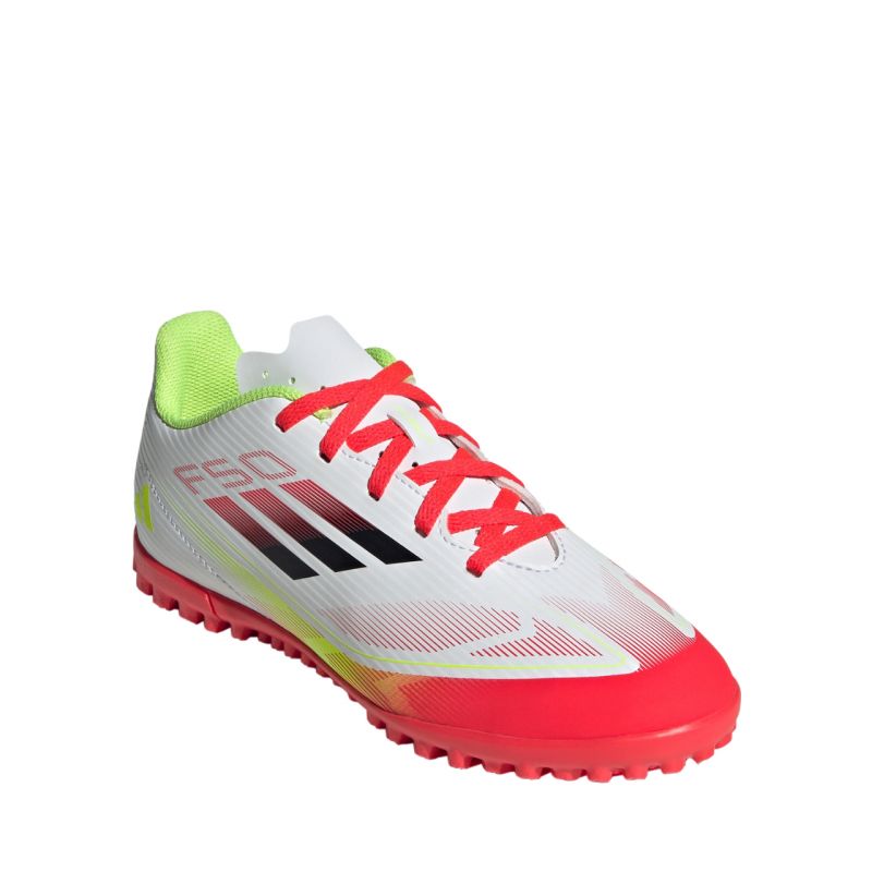 Adidas F50 Club TF Jr IE3732 football boots Footwear/Football/JR/TF Adidas