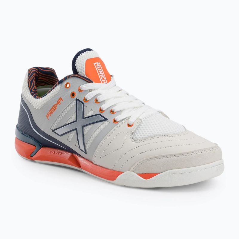 Munich Prisma 19 M shoes 3116019 Footwear/Football/Munich Your Sports Performance
