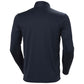 Helly Hansen HH Tech 1/2 Zip 2.0 T-shirt M 49583 597 Clothing/Lifestyle/T-shirts/Helly Hansen Your Sports Performance