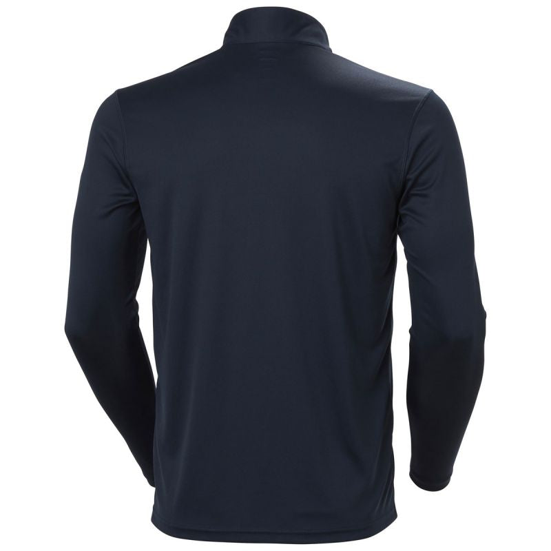 Helly Hansen HH Tech 1/2 Zip 2.0 T-shirt M 49583 597 Clothing/Lifestyle/T-shirts/Helly Hansen Your Sports Performance