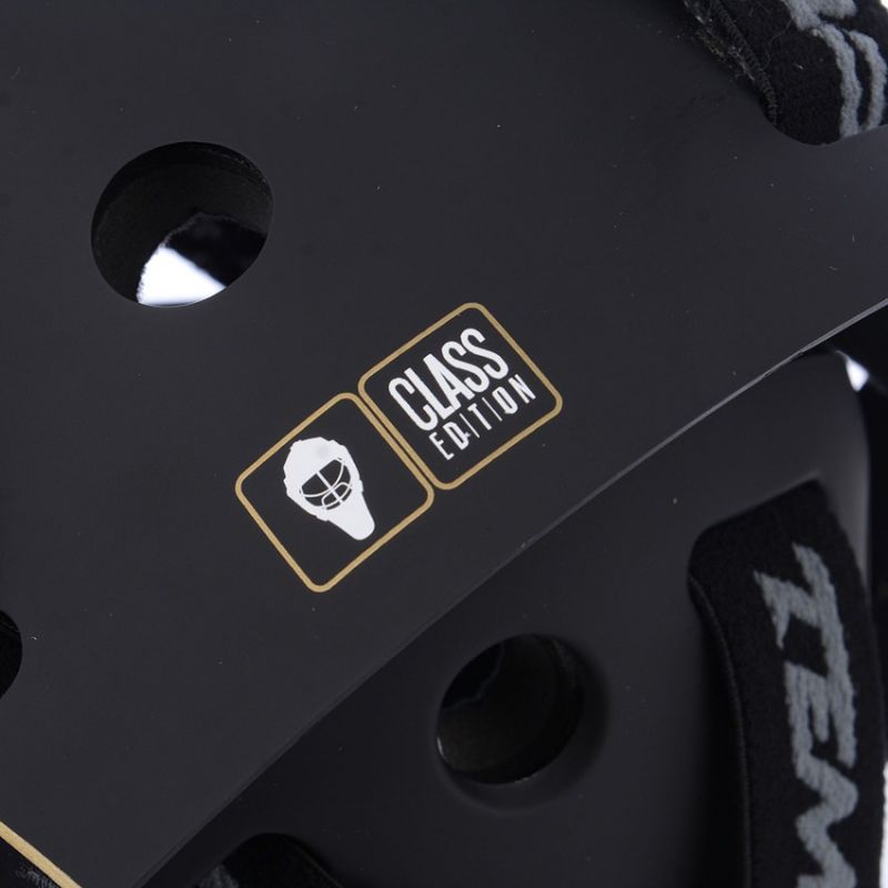 Tempish gate mask. floorball Class 1350020031 Accessories/Protectors and knee pads/Tempish Your Sports Performance